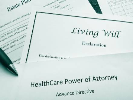 Schaumburg, IL estate planning attorney